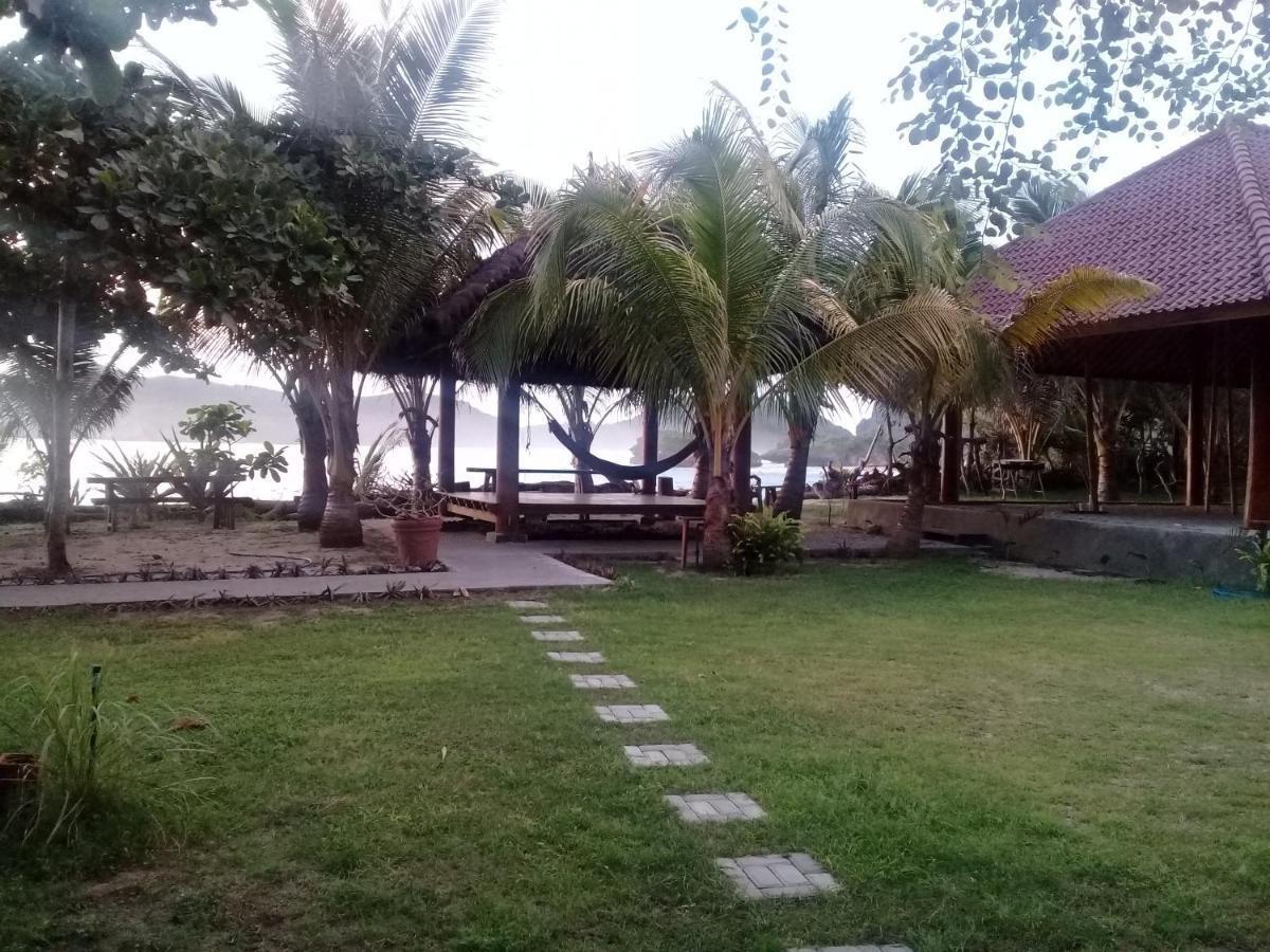 Hotel Castaway Surf Retreat 1 Sekongkang Exterior foto